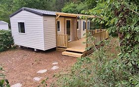 Mobil Home Camiers