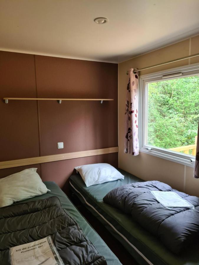 Mobil Home Camiers Extérieur photo